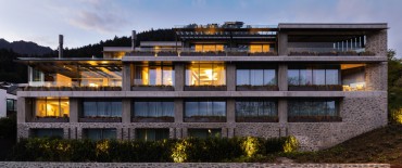 Roki Queenstown Queenstown - Cook Brothers Construction - 02