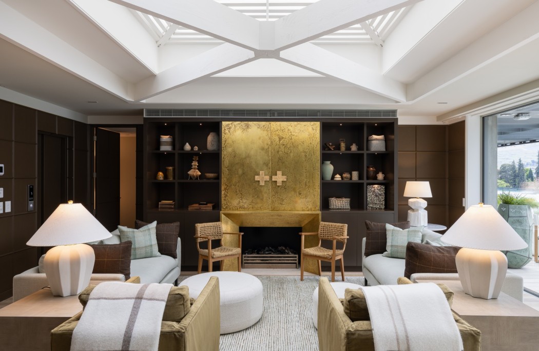 Roki Queenstown Queenstown - Cook Brothers Construction - 08