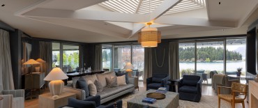 Roki Queenstown Queenstown - Cook Brothers Construction - 10