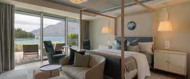 Roki Queenstown Queenstown - Cook Brothers Construction - 09
