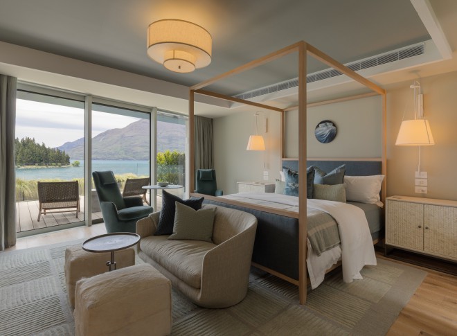 Roki Queenstown Queenstown - Cook Brothers Construction - 09