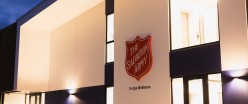 Salvation Army 6