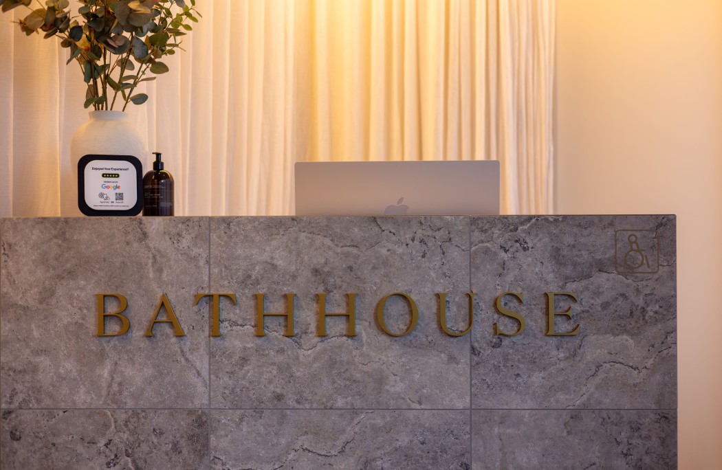 The Bathhouse - 06