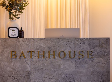 The Bathhouse - 06