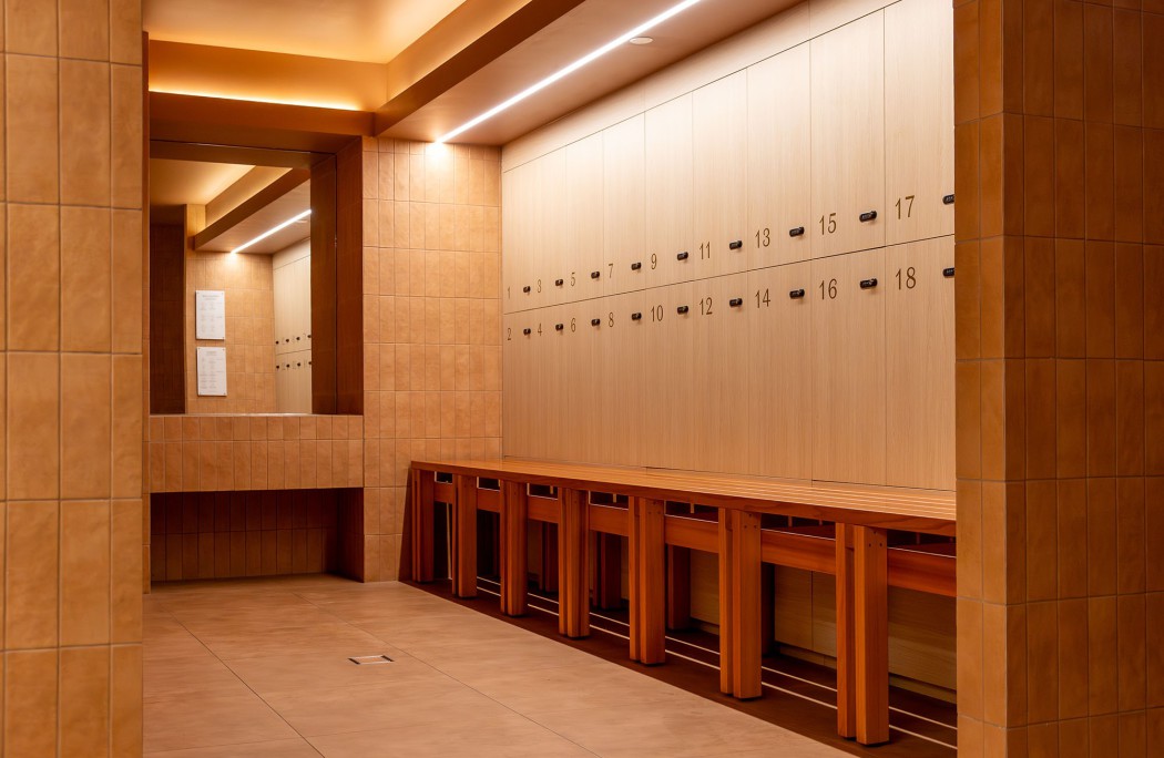 The Bathhouse - 03