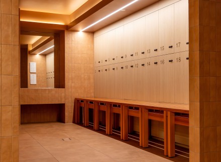 The Bathhouse - 03