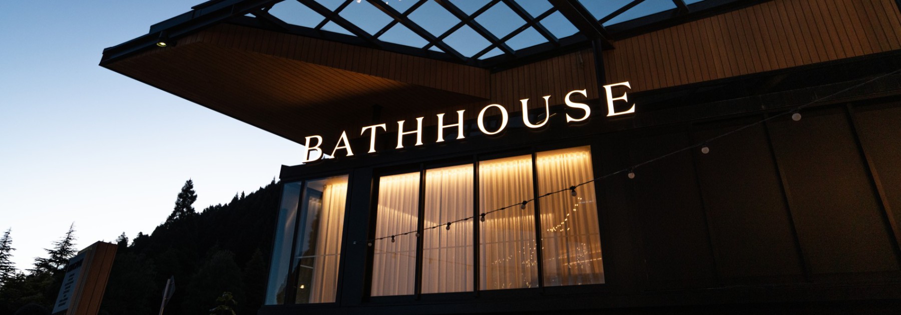 The Bathhouse - 01