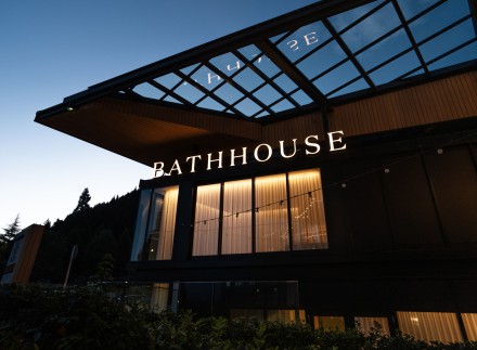 The Bathhouse - 01
