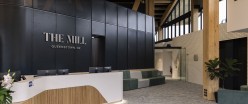 The Mill 32