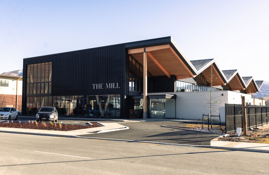 The Mill 01