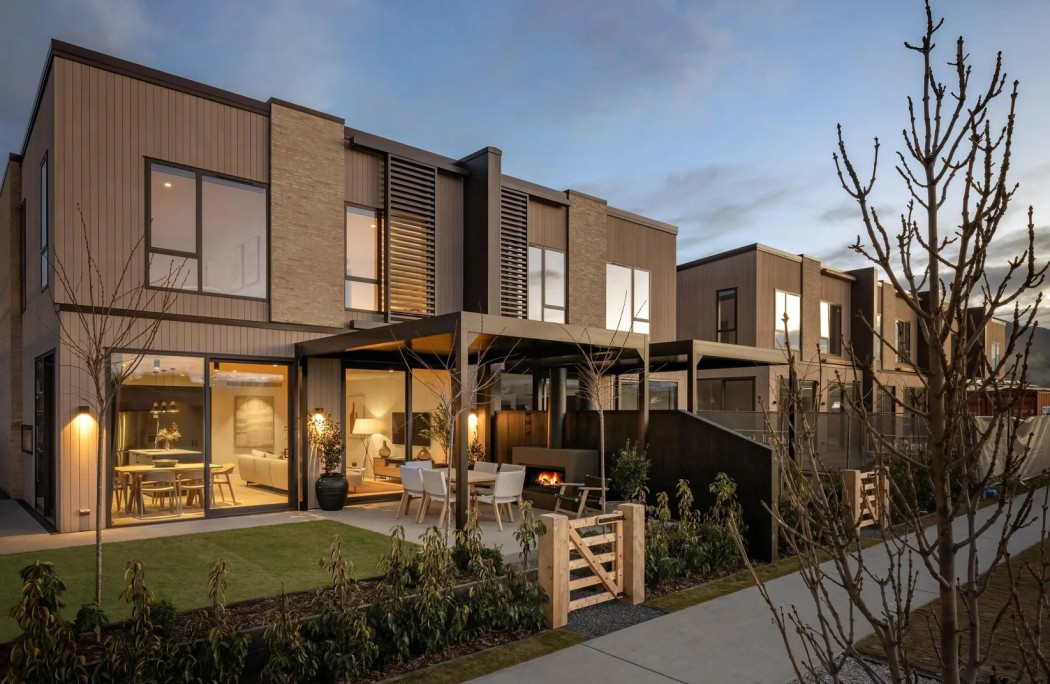 Alta Villas - 01