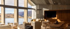 Mt Cardrona Station - The Homestead 02
