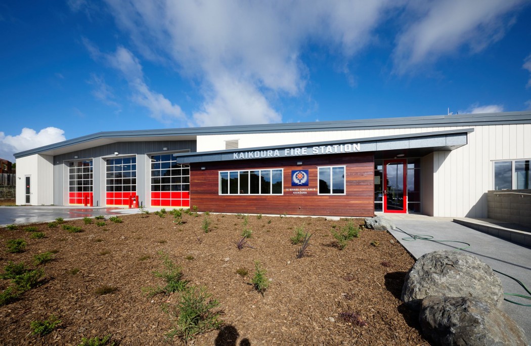 s 230209 kaikoura fire station 390592