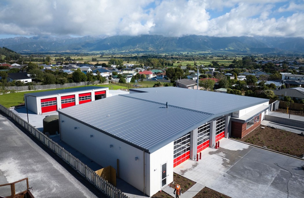 s 230209 kaikoura fire station 390656